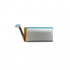 Battery Replacement for LAUNCH CRT511 CRT511E TPMS Tool